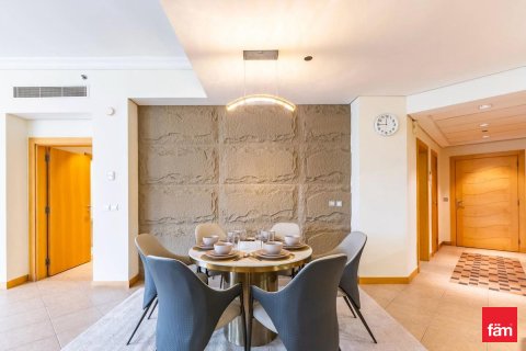 Appartamento in affitto a Palm Jumeirah, Dubai, EAU 3 camere da letto, 202.7 mq. № 703632 - foto 9
