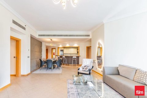 Appartamento in affitto a Palm Jumeirah, Dubai, EAU 3 camere da letto, 202.7 mq. № 703632 - foto 11