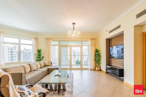Appartamento in affitto a Palm Jumeirah, Dubai, EAU 3 camere da letto, 202.7 mq. № 703632 - foto 19