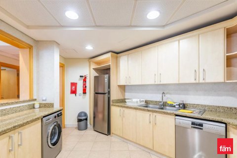 Appartamento in affitto a Palm Jumeirah, Dubai, EAU 3 camere da letto, 202.7 mq. № 703632 - foto 10