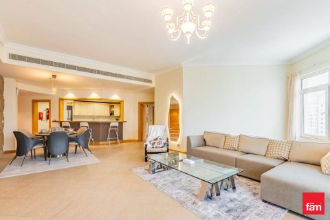 Appartamento in affitto a Palm Jumeirah, Dubai, EAU 3 camere da letto, 202.7 mq. № 703632 - foto 18