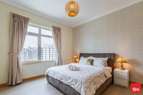 Appartamento in affitto a Palm Jumeirah, Dubai, EAU 3 camere da letto, 202.7 mq. № 703632 - foto 13