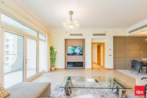 Appartamento in affitto a Palm Jumeirah, Dubai, EAU 3 camere da letto, 202.7 mq. № 703632 - foto 20