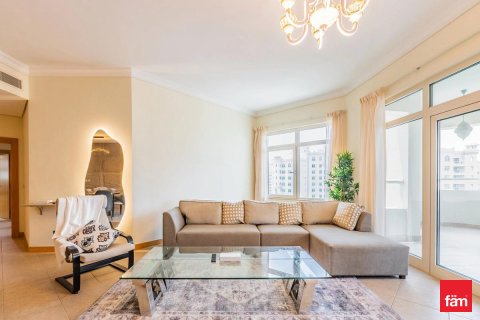 Appartamento in affitto a Palm Jumeirah, Dubai, EAU 3 camere da letto, 202.7 mq. № 703632 - foto 5
