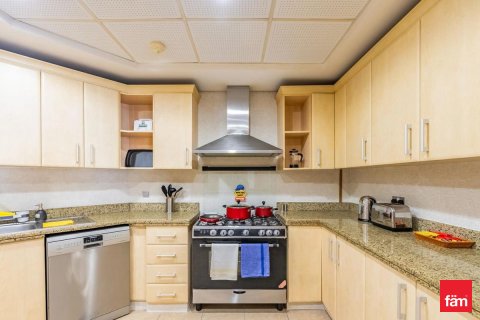 Appartamento in affitto a Palm Jumeirah, Dubai, EAU 3 camere da letto, 202.7 mq. № 703632 - foto 23
