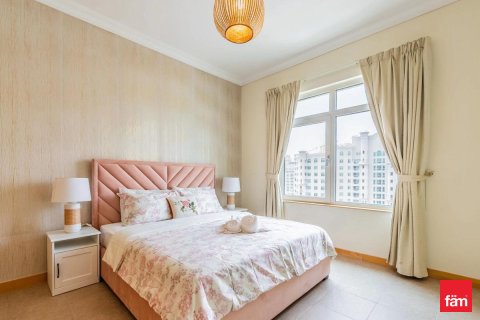 Appartamento in affitto a Palm Jumeirah, Dubai, EAU 3 camere da letto, 202.7 mq. № 703632 - foto 8