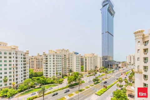 Appartamento in affitto a Palm Jumeirah, Dubai, EAU 3 camere da letto, 202.7 mq. № 703632 - foto 22