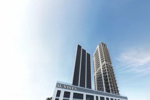 Apartamento en venta en Meydan, Dubai, EAU 2 dormitorios, 121 m2 № 660907 - foto 1