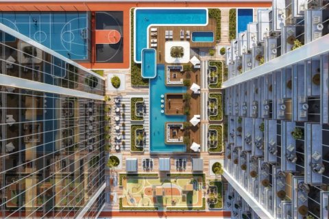 Apartamento en venta en Meydan, Dubai, EAU 2 dormitorios, 121 m2 № 660907 - foto 4