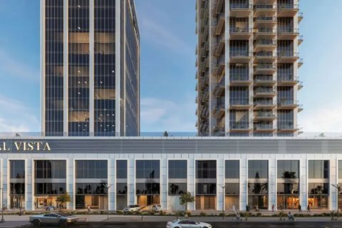 Apartamento en venta en Meydan, Dubai, EAU 2 dormitorios, 121 m2 № 660907 - foto 3