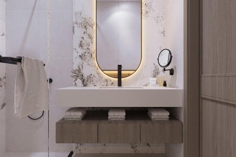 Leilighet i Dubai, Emiratene 1 soverom, 71 kvm nr. 694598