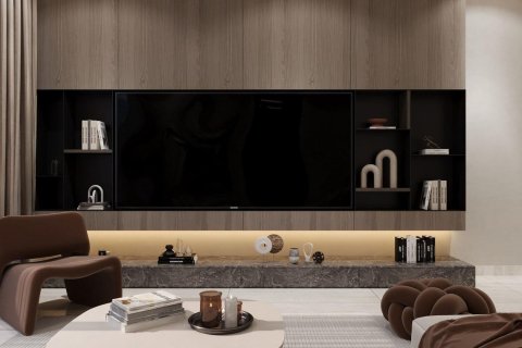 Appartement à vendre à Dubai, EAU 2 chambres, 116.0 m2 № 694601 - photo 4