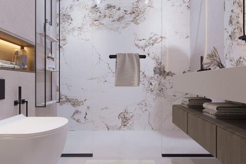 Appartement à vendre à Dubai, EAU 2 chambres, 116.0 m2 № 694601 - photo 6