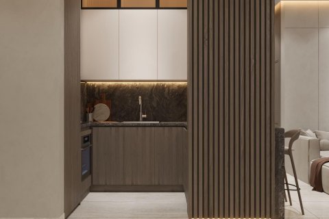 Appartement à vendre à Dubai, EAU 1 chambre, 71.0 m2 № 694597 - photo 3