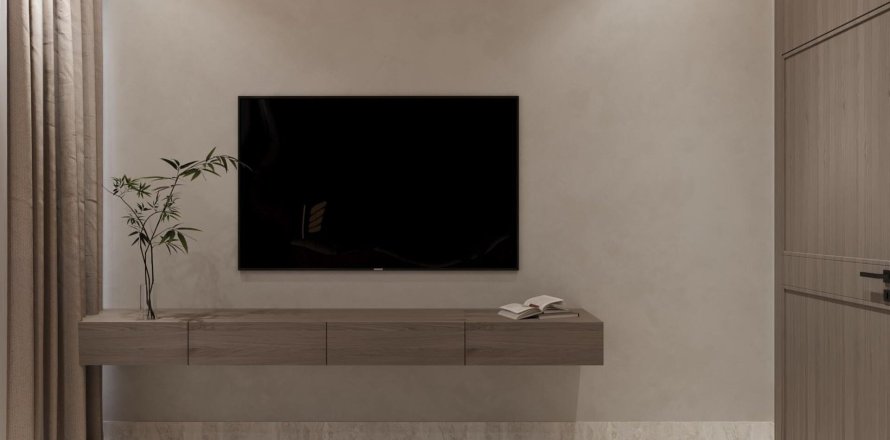 شقة في دبي 2 غرفة نوم ، 106 متر مربع . ر قم 694602