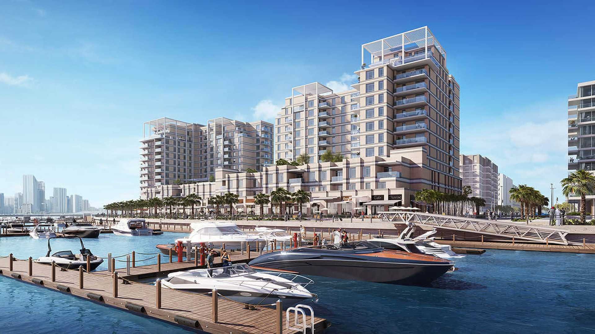 Crystal Residences Tower 2