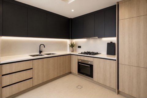 Huoneisto Dubai Marina, Arabiemiraatit 2 makuuhuonetta, 105.91 m2 № 749561 - kuva 2