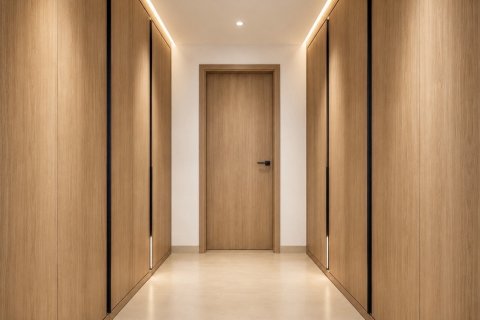 Huoneisto Dubai Marina, Arabiemiraatit 2 makuuhuonetta, 105.91 m2 № 749561 - kuva 3