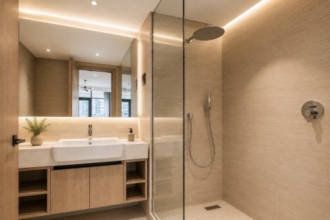 Huoneisto Dubai Marina, Arabiemiraatit 2 makuuhuonetta, 105.91 m2 № 749561 - kuva 4