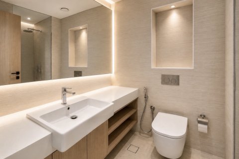 Huoneisto Dubai Marina, Arabiemiraatit 2 makuuhuonetta, 105.91 m2 № 749561 - kuva 5