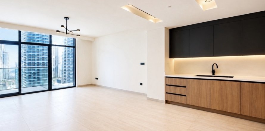 Huoneisto Dubai Marina, Arabiemiraatit 2 makuuhuonetta, 105.91 m2 № 749561