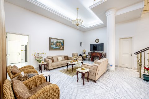Villa til leje i Jumeirah Village Circle, Dubai, UAE 5 soveværelser, 594.02 kvm № 749559 - foto 2