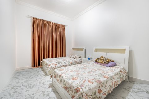 Villa til leje i Jumeirah Village Circle, Dubai, UAE 5 soveværelser, 594.02 kvm № 749559 - foto 10