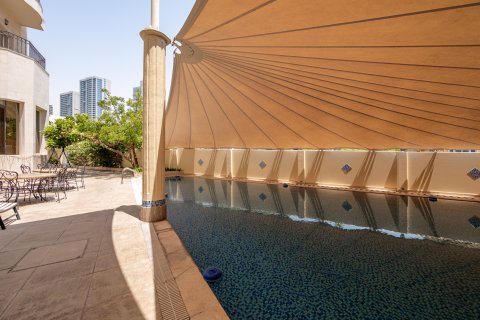 Villa til leje i Jumeirah Village Circle, Dubai, UAE 5 soveværelser, 594.02 kvm № 749559 - foto 16