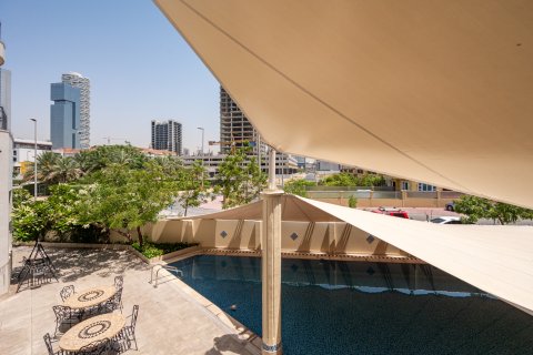 Villa til leje i Jumeirah Village Circle, Dubai, UAE 5 soveværelser, 594.02 kvm № 749559 - foto 17