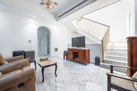 Villa til leje i Jumeirah Village Circle, Dubai, UAE 5 soveværelser, 594.02 kvm № 749559 - foto 11