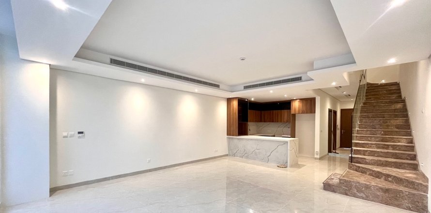 Vila v Al Furjan, Dubai, SAE 4 spálne, 169.83 m2 č. 749562