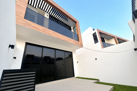 Villa zur Miete in Al Furjan, Dubai, VAE 4 Schlafzimmer, 169.83 m2 Nr. 749562 - Foto 17
