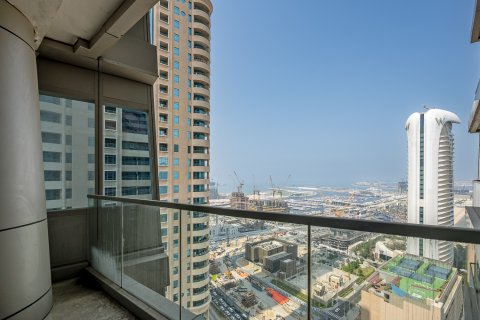 Apartment sa Dubai Marina, UAE 2 silid-tulugan, 131.09 sq.m. № 749565 - larawan 3