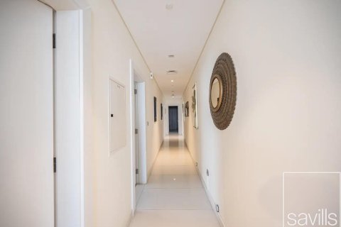 Apartament do wynajęcia w Palm Jumeirah, Dubai, ZEA 3 sypialnie, 268 mkw., nr 646398 - zdjęcie 8