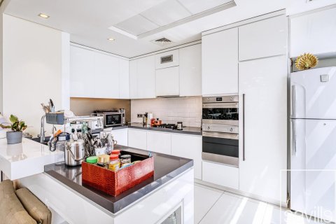 Apartament do wynajęcia w Palm Jumeirah, Dubai, ZEA 3 sypialnie, 268 mkw., nr 646398 - zdjęcie 7