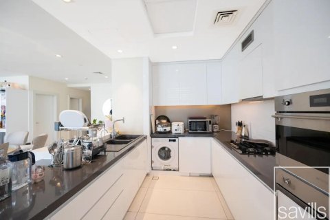 Apartament do wynajęcia w Palm Jumeirah, Dubai, ZEA 3 sypialnie, 268 mkw., nr 646398 - zdjęcie 6