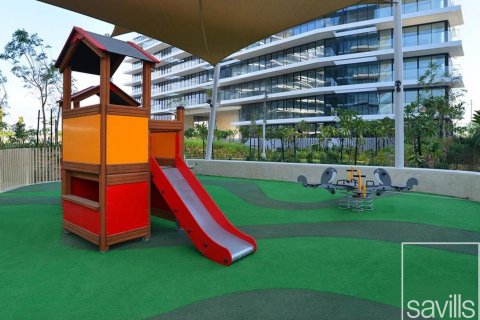 Apartament do wynajęcia w Palm Jumeirah, Dubai, ZEA 3 sypialnie, 268 mkw., nr 646398 - zdjęcie 17