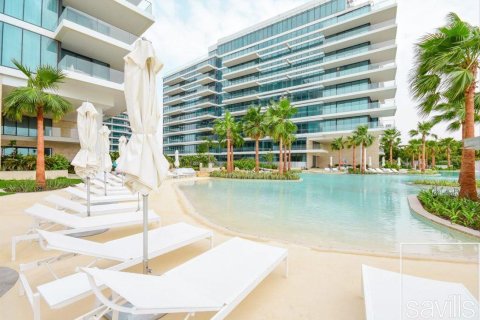 Apartament do wynajęcia w Palm Jumeirah, Dubai, ZEA 3 sypialnie, 268 mkw., nr 646398 - zdjęcie 14