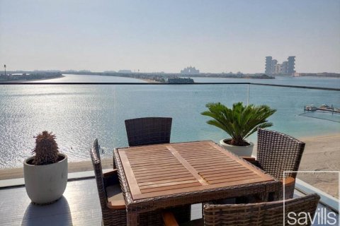 Apartament do wynajęcia w Palm Jumeirah, Dubai, ZEA 3 sypialnie, 268 mkw., nr 646398 - zdjęcie 3