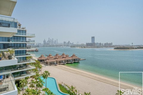 Apartament do wynajęcia w Palm Jumeirah, Dubai, ZEA 3 sypialnie, 268 mkw., nr 646398 - zdjęcie 2