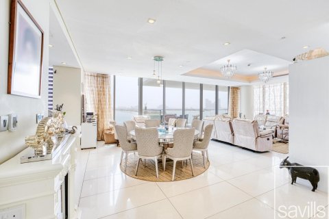 Apartament do wynajęcia w Palm Jumeirah, Dubai, ZEA 3 sypialnie, 268 mkw., nr 646398 - zdjęcie 4