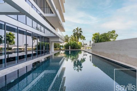 Apartament do wynajęcia w Palm Jumeirah, Dubai, ZEA 3 sypialnie, 268 mkw., nr 646398 - zdjęcie 18