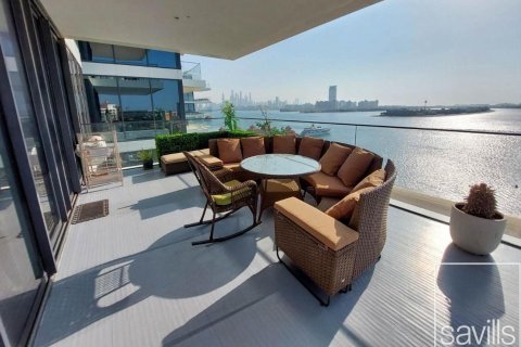 Apartament do wynajęcia w Palm Jumeirah, Dubai, ZEA 3 sypialnie, 268 mkw., nr 646398 - zdjęcie 1