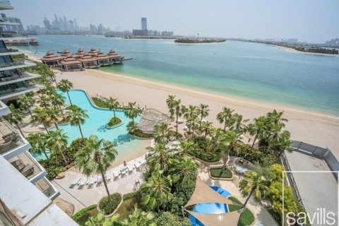 Apartament do wynajęcia w Palm Jumeirah, Dubai, ZEA 3 sypialnie, 268 mkw., nr 646398 - zdjęcie 13