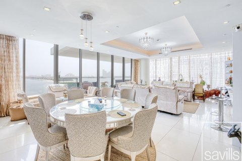Apartament do wynajęcia w Palm Jumeirah, Dubai, ZEA 3 sypialnie, 268 mkw., nr 646398 - zdjęcie 5