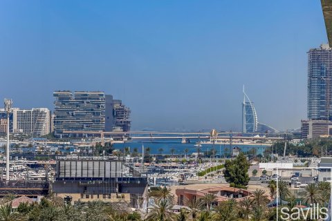 Apartament do wynajęcia w Jumeirah Beach Residence, Dubai, ZEA 3 sypialnie, 241 mkw., nr 646397 - zdjęcie 12