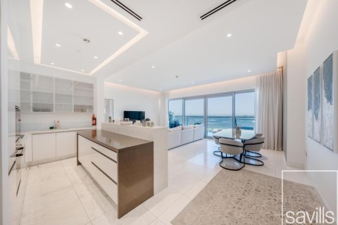 Apartament do wynajęcia w Jumeirah Beach Residence, Dubai, ZEA 3 sypialnie, 241 mkw., nr 646397 - zdjęcie 2