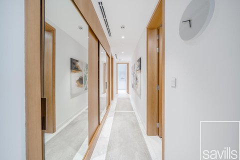 Apartament do wynajęcia w Jumeirah Beach Residence, Dubai, ZEA 3 sypialnie, 241 mkw., nr 646397 - zdjęcie 6