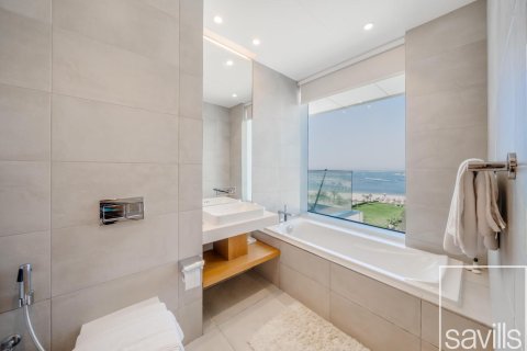 Apartament do wynajęcia w Jumeirah Beach Residence, Dubai, ZEA 3 sypialnie, 241 mkw., nr 646397 - zdjęcie 8