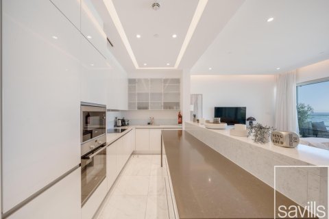 Apartament do wynajęcia w Jumeirah Beach Residence, Dubai, ZEA 3 sypialnie, 241 mkw., nr 646397 - zdjęcie 4